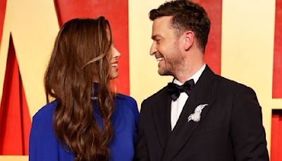 Jessica Biel Opens Up About Her Marriage to Justin Timberlake: “It’s Always a Work in Progress”