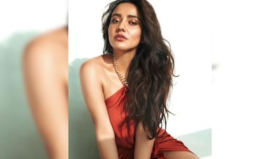 Neha Sharma On Paparazzi Culture: "There Are Times When You Look Your Absolute Worst And..."