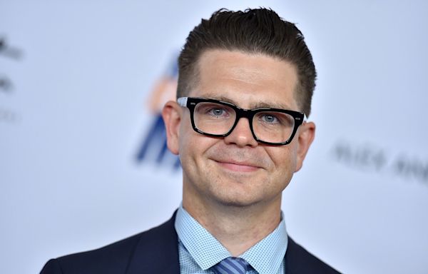 Jack Osbourne says he's now voting for Trump after former president's reaction to assassination attempt