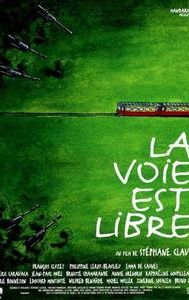 La voie est libre