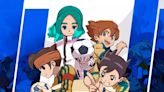 INAZUMA ELEVEN: Heroes' Victory Road acaba de recibir su modo historia