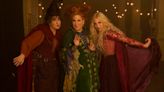 Hocus Pocus 2 Producer Talks The Sanderson Sisters Reuniting On Set, As If We Needed Another Reason To Be...