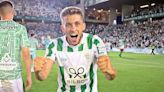 El Córdoba gana a la Ponferradina y se jugará el ascenso con el filial del FC Barcelona (2-1)