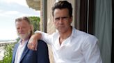 ‘The Banshees Of Inisherin’ Stars Colin Farrell & Brendan Gleeson Set For Cinema Vanguard Award At Santa Barbara Film...