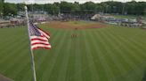 Opening Day with the Tri-City Chili Peppers