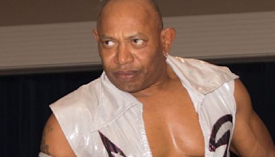 Former WWE Star 2 Cold Scorpio Arrested After Stabbing Incident at Gas Station