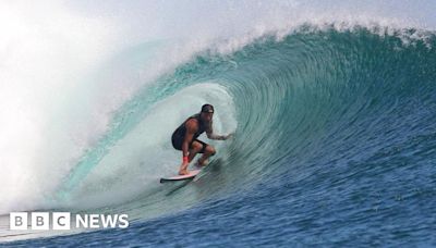 Why protecting Australia's surf breaks is crucial to the country's economy