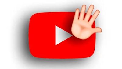 YouTube tomó una drástica decisión con los anuncios de los videos