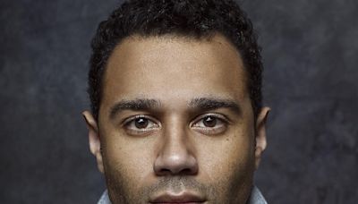 Chatting with Corbin Bleu: Actor, singer, and dancer