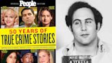 Inside the Terror that Gripped New York City During 'Son of Sam' Killings: Read PEOPLE's 1977 Cover Story