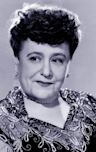 Florence Bates