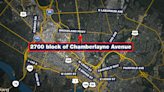 Man killed in shooting on Chamberlayne Avenue in Richmond Tuesday night, police investigating