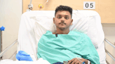 Manipal hospitals conducts reconstructive surgery; re-implants three amputated fingers, reconstructs fourth finger overnight | Kolkata News - Times of India
