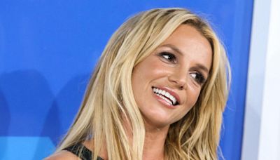 Britney Spears Likes Boyfriend Paul Richard Soliz Because He 'Doesn't Make Her Feel Crazy': 'He's Easygoing'