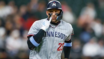 Fantasy Baseball Rankings Movers: Third base welcomes back a stud in Royce Lewis; Luis Gil continues to climb