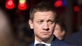 Jeremy Renner habla por primera vez tras su accidente con la quitanieves: “Elegí sobrevivir”