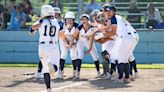 Roundup: Gregori, Oakdale softball earn league wins on Senior Day