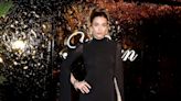 Paris Jackson Puts Modern Spin on the Little Black Dress at Cannes Film Festival 2024 Killian Paris Party