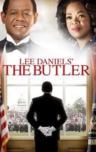 Lee Daniels' The Butler