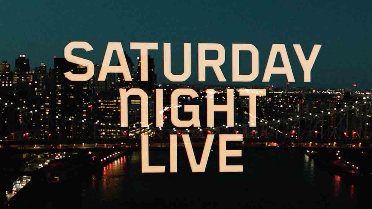 Saturday Night Live Getting 50th Anniversary Special in February