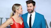 Emily Blunt and John Krasinski's Relationship Timeline: From Meet-Cute to 13th Wedding Anniversary