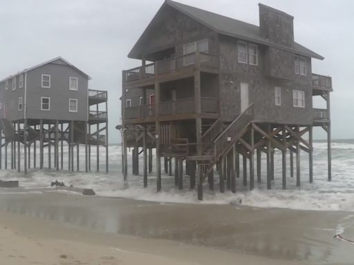 OBX bracing for storm impacts