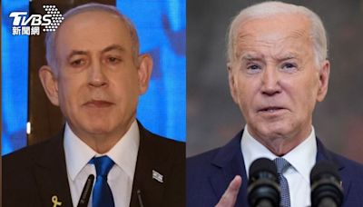 不斷更新／以色列接受拜登版停火協議？ 兩大極右派嗆聲倒閣