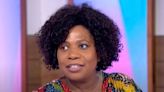 Loose Women's Brenda Edwards issues health update after co-star probe