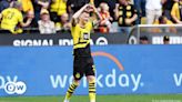 Reus starts Dortmund exit with Champions League end in sight – DW – 05/04/2024