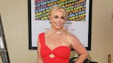 Britney Spears ‘Seemed Completely Out of It’ at Chateau Marmont During Alleged Fight With Paul Soliz