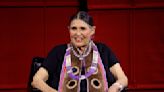 Native American civil rights activist Sacheen Littlefeather dies aged 75