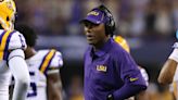 5 names to watch for LSU’s defensive backs coach position