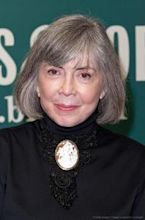 Anne Rice