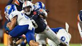 Auburn football score vs. Georgia: Live updates from Sanford Stadium