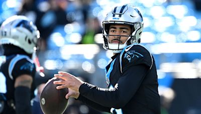 Panthers Rank Dead Last in SI's Post-Draft Power Rankings