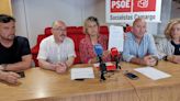 La socialista Esther Bolado inicia acciones legales contra el alcalde de Camargo, Diego Movellán, por "vincularla" con el caso Koldo