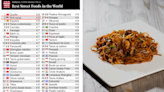 Singapore not in Top 50 Best Street Foods list, Malaysia in 2nd place with Roti Canai