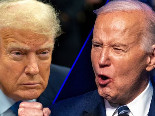 Trump acepta ‘reto’ de Biden: Planean enfrentarse a 2 debates presidenciales en junio y septiembre