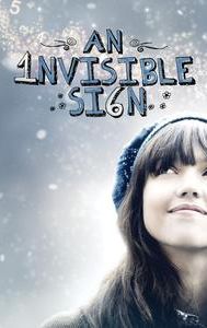 An Invisible Sign