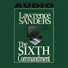 The Sixth Commandment - Audiobook (abridged) | Listen Instantly!