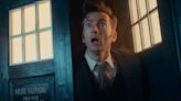 David Tennant's Fourteenth Doctor Returned Ahead Of Doctor Who's 60th Anniversary, And Now He Has A Hilarious Tie To The...