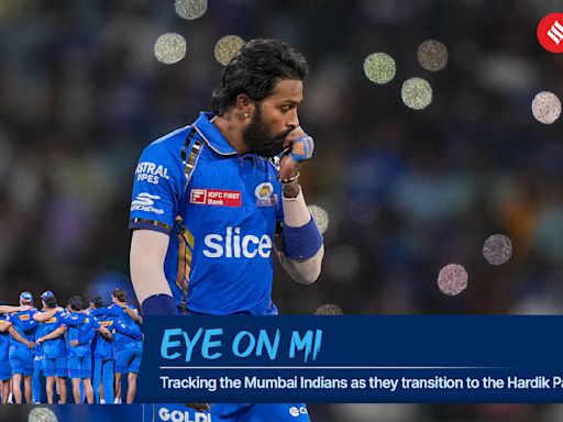 Mumbai Indians seniors question team functioning under Hardik Pandya