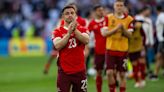 Xherdan Shaqiri announces retirement from international football