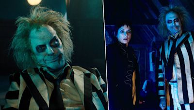 Will there be a Beetlejuice 3? Here's how Tim Burton's latest sets up a potential sequel