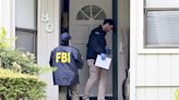 FBI raids homes in Oakland, California, including one belonging to the city's mayor