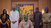 Burkina Faso, Mali, Niger sign mutual defense pact