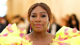 Everything You Ever Wanted to Know About Serena Williams