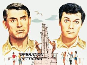 Operation Petticoat