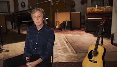 Paul McCartney cumple 82 años: un recorrido por la historia del ícono de la música