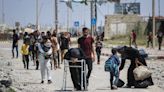 UN Seeks $2.5 Billion for Gaza Aid, Ten Times More Than Earlier